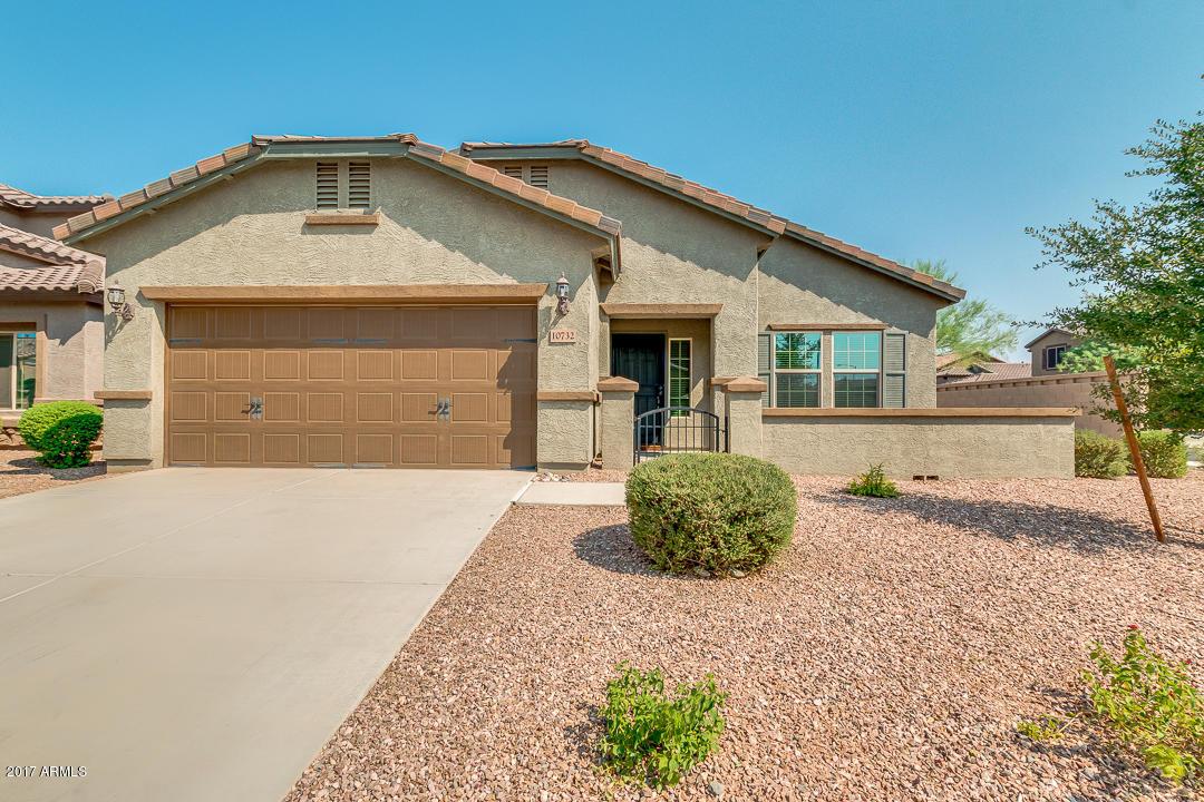 10732 W Yearling Rd., Peoria, AZ 85383