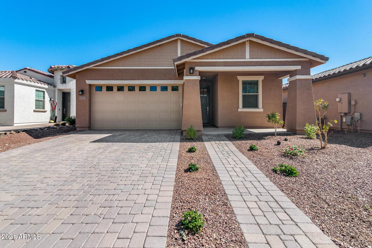4177 N 198th Ave., Litchfield Park, AZ 85340