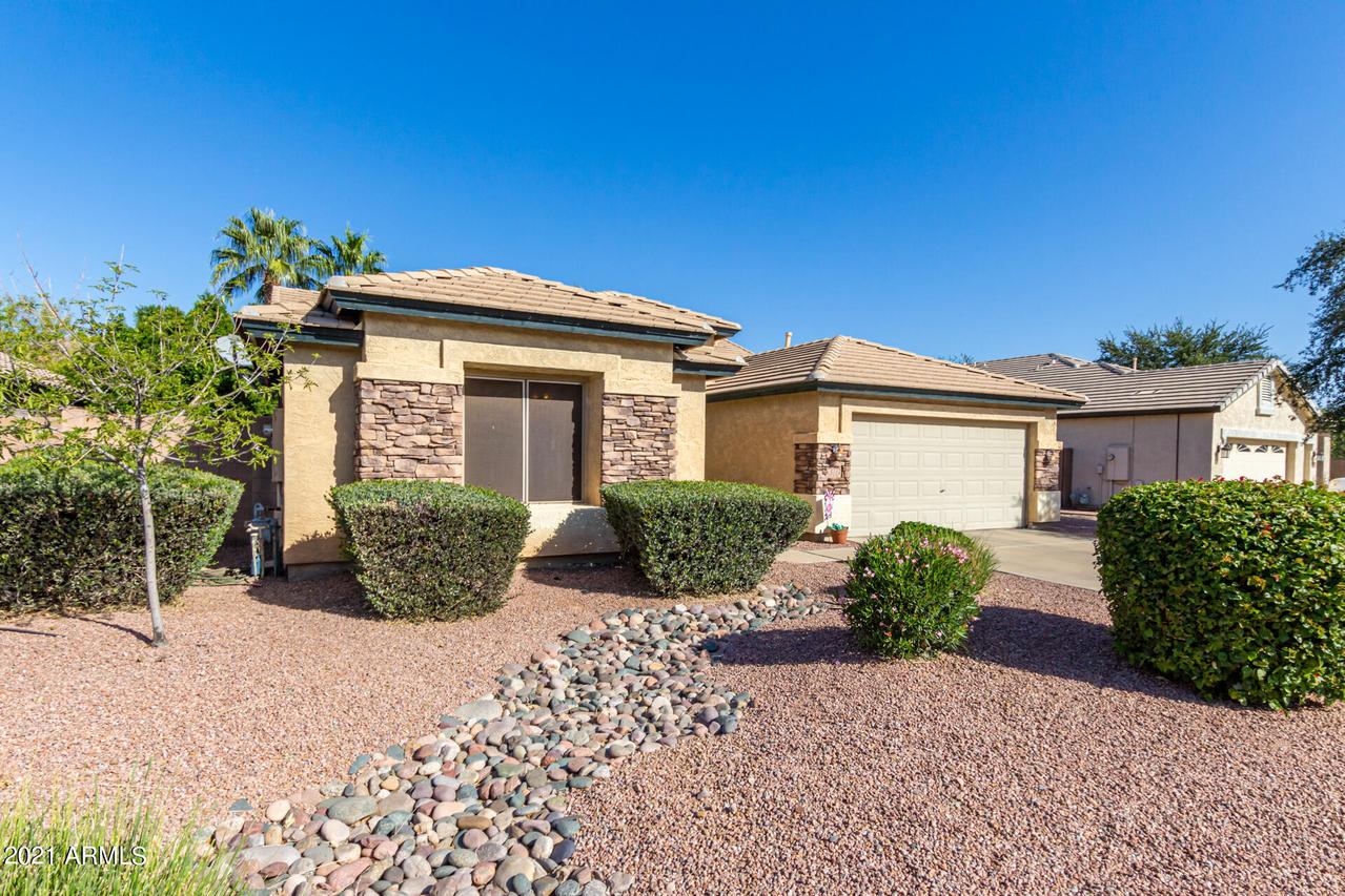 1772 E Wildhorse Pl., Chandler, AZ 85286