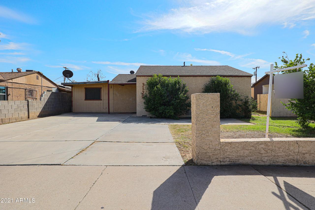 3129 W Pierce St., Phoenix, AZ 85009