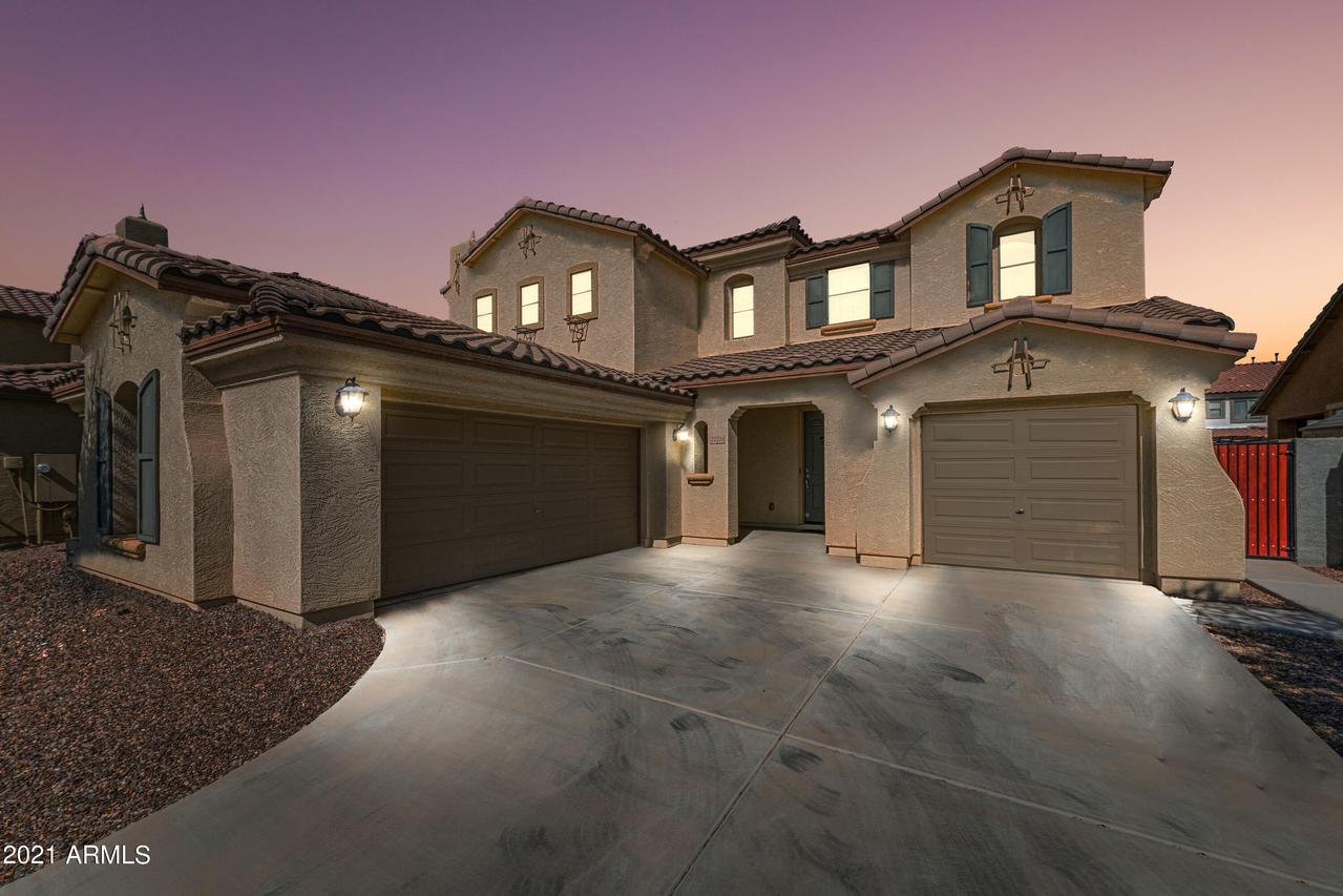 22310 E Creekside Ct., Queen Creek, AZ 85242