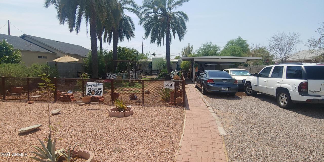 2014 N 22nd St., Phoenix, AZ 85006