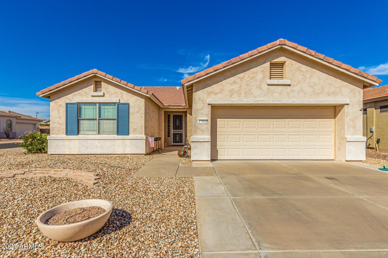 17964 W Addie Ln., Surprise, AZ 85374