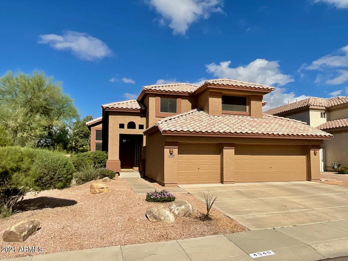 4946 E Barwick Dr., Cave Creek, AZ 85331