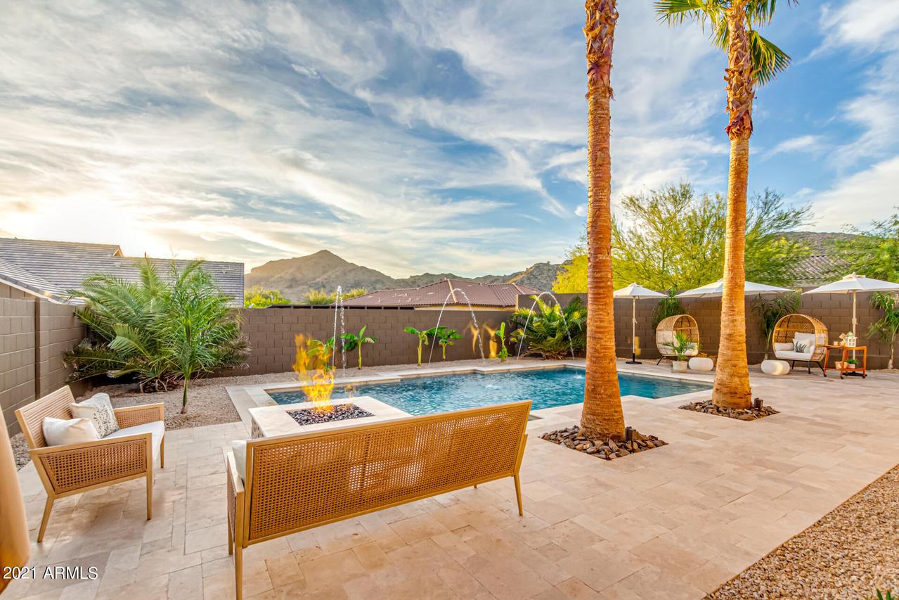 3064 N Point Ridge Rd., Buckeye, AZ 85396