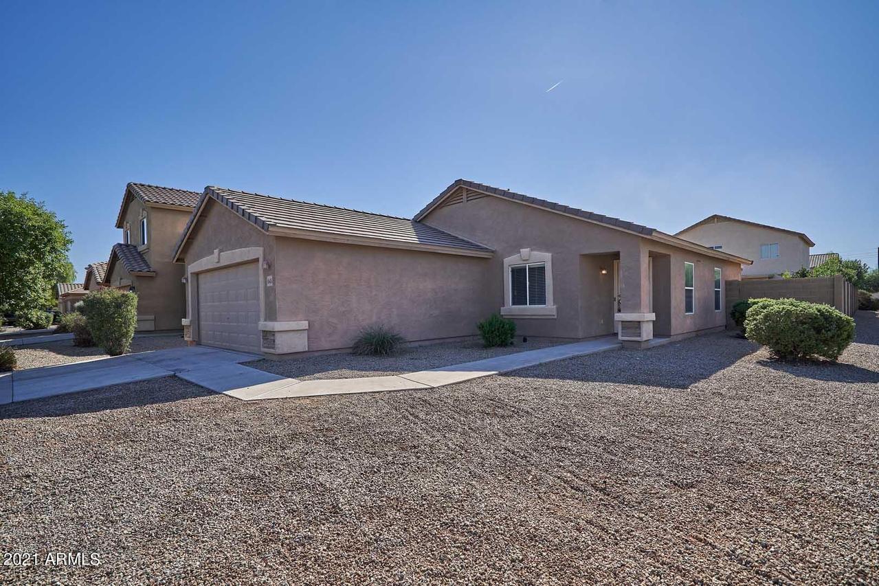 4545 E Pinto Valley Rd., San Tan Valley, AZ 85143