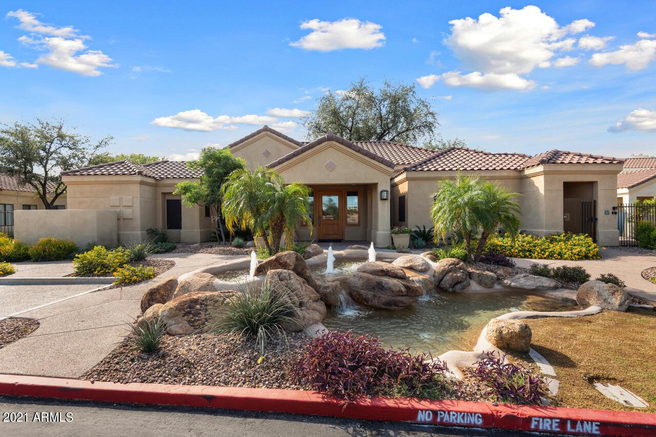 7575 E Indian Bend Rd. #2004, Scottsdale, AZ 85250