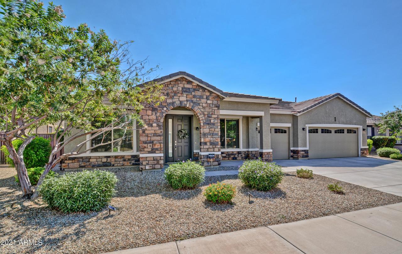 16205 W Cocopah St., Goodyear, AZ 85338