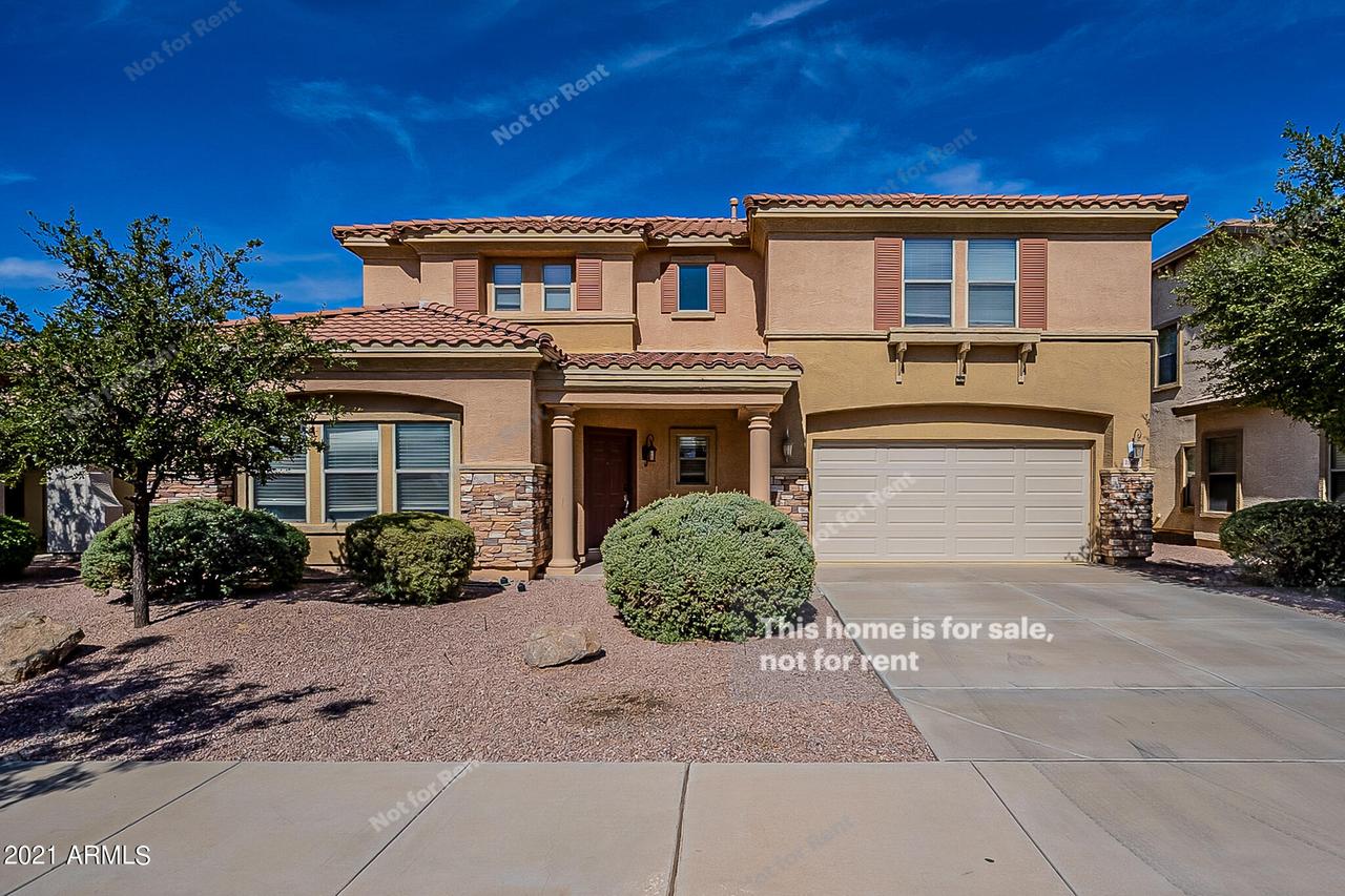19670 E Arrowhead Tr., Queen Creek, AZ 85142