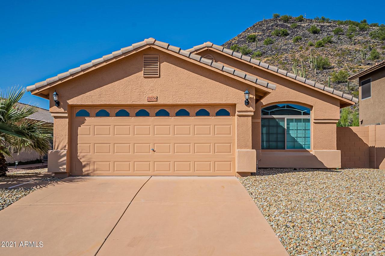 23206 N 20th St., Phoenix, AZ 85024