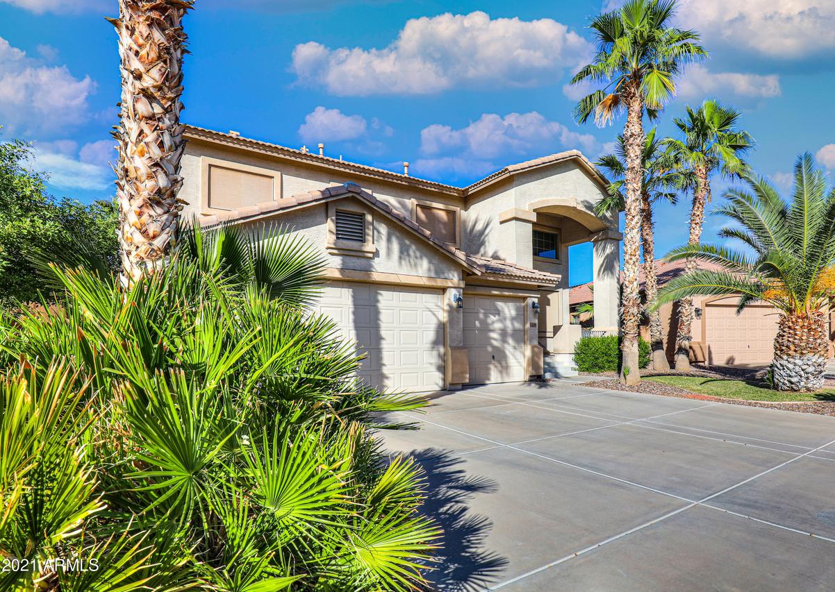 45192 W Desert Garden Rd., Maricopa, AZ 85239