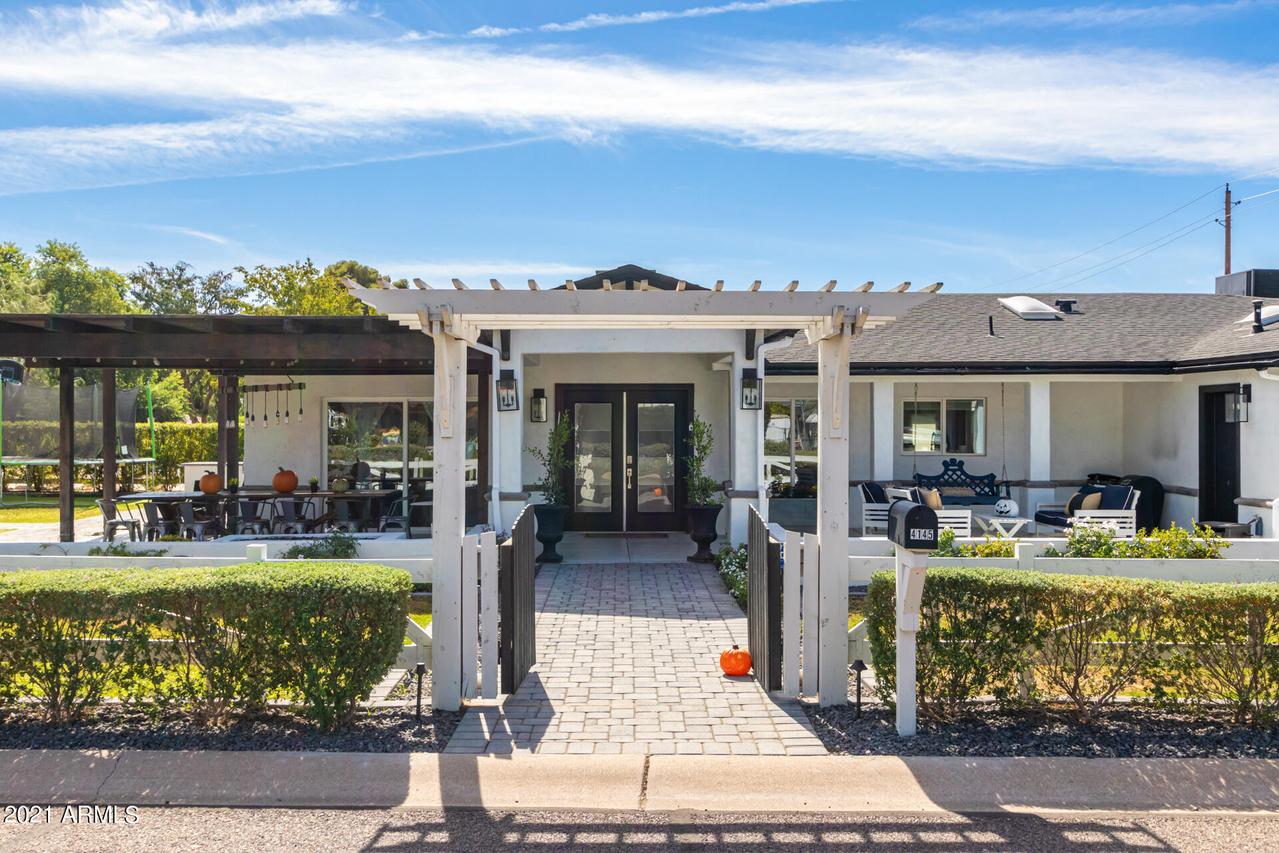 4145 E Glenrosa Ave., Phoenix, AZ 85018