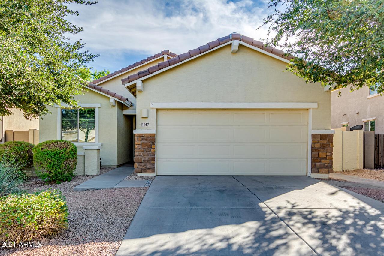 11147 E Sebring Ave., Mesa, AZ 85212