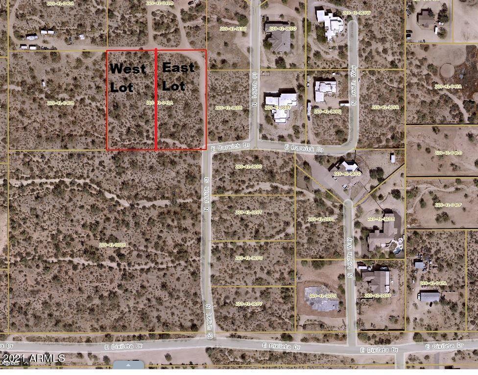 30199 N 166th St., Scottsdale, AZ 85262