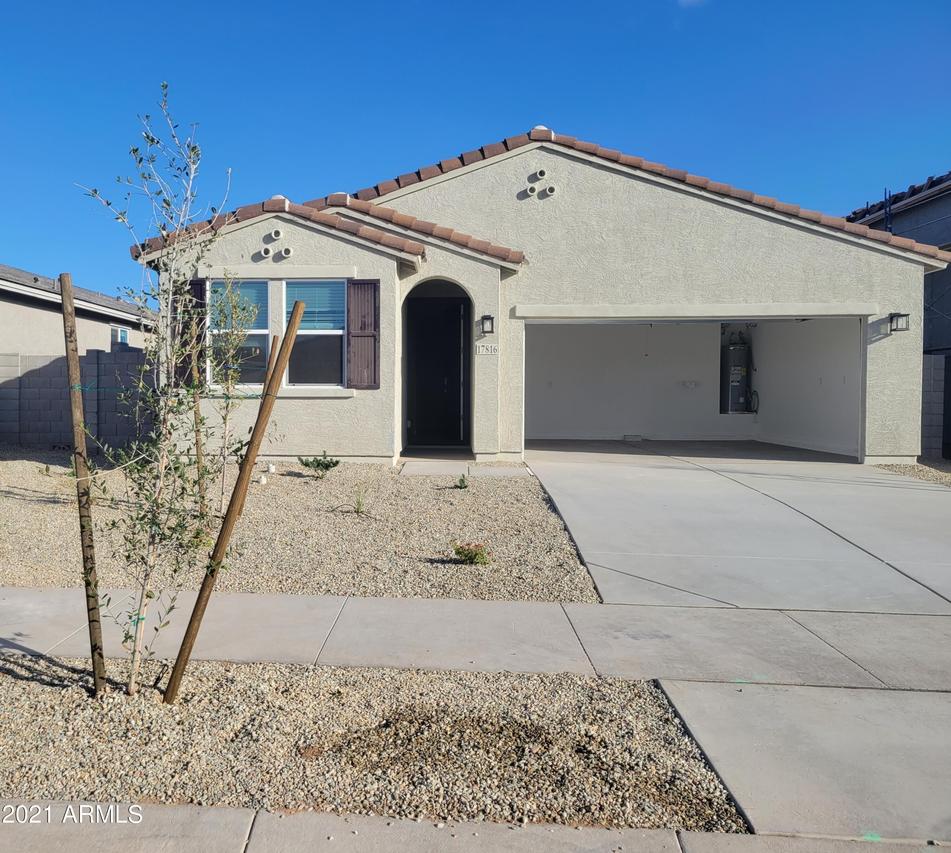 17816 W Daley Ln., Surprise, AZ 85387
