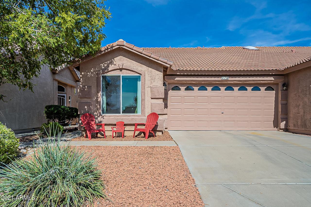 6610 E University Dr. #158, Mesa, AZ 85205