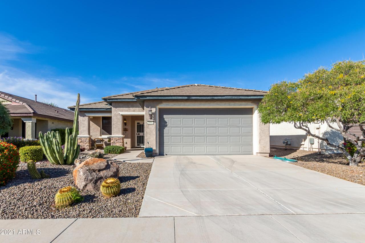 26992 W Tonopah Dr., Buckeye, AZ 85396