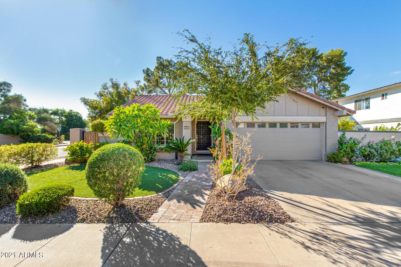 5632 S Jolly Roger Rd., Tempe, AZ 85283