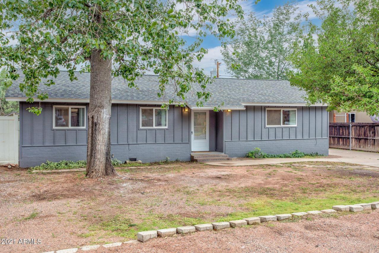 211 W Corral Dr., Payson, AZ 85541