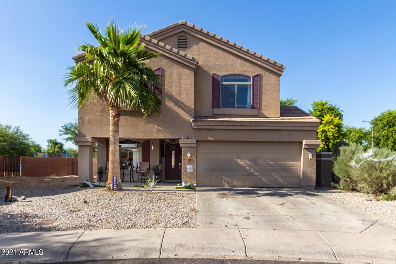 3202 S 87th Ave., Tolleson, AZ 85353