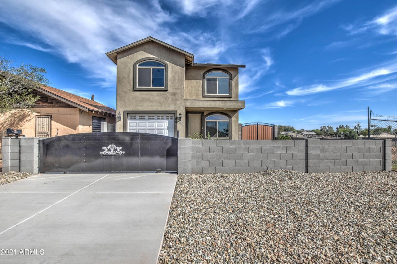 1443 S 13th St., Phoenix, AZ 85034