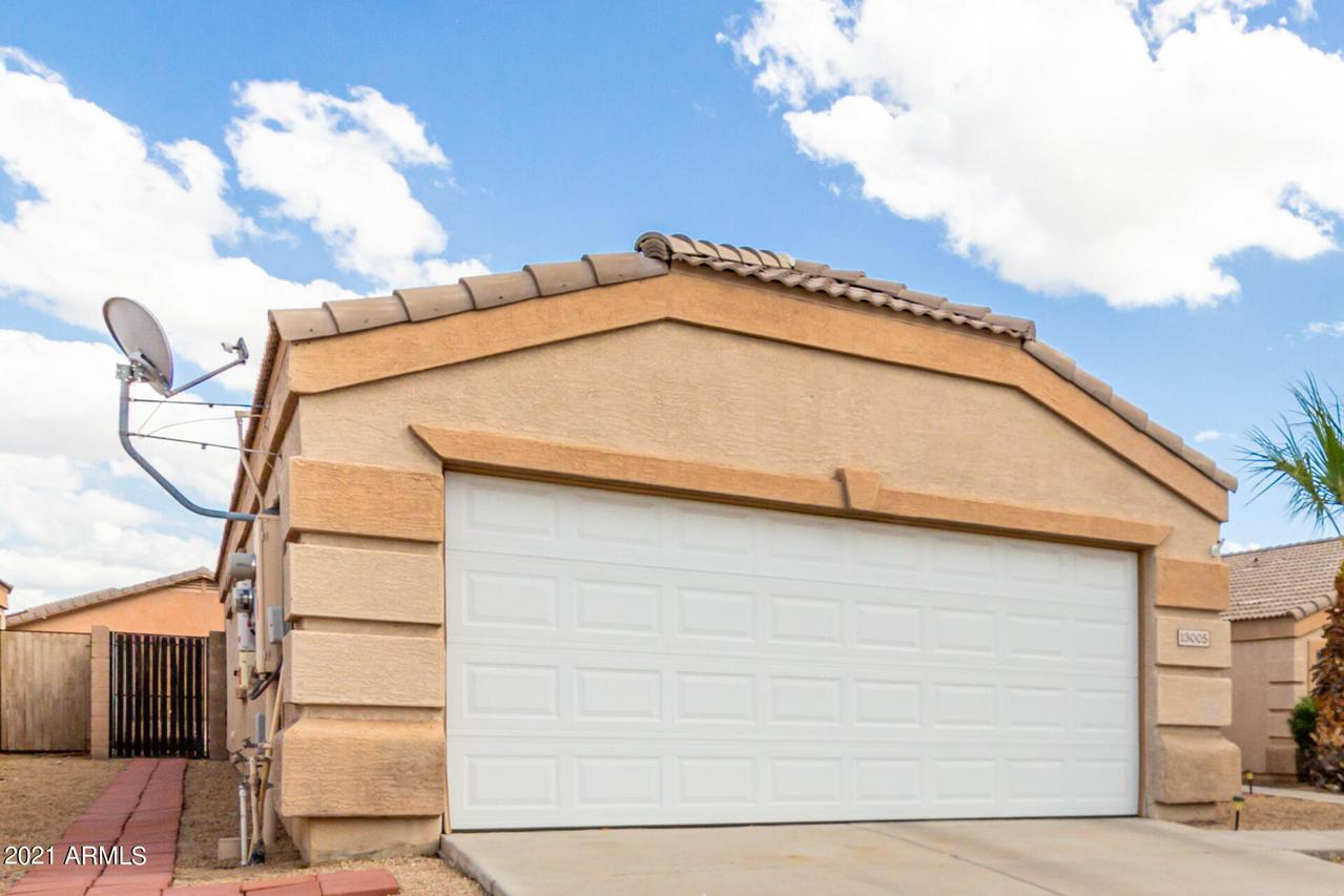13005 N 127th Ln., El Mirage, AZ 85335