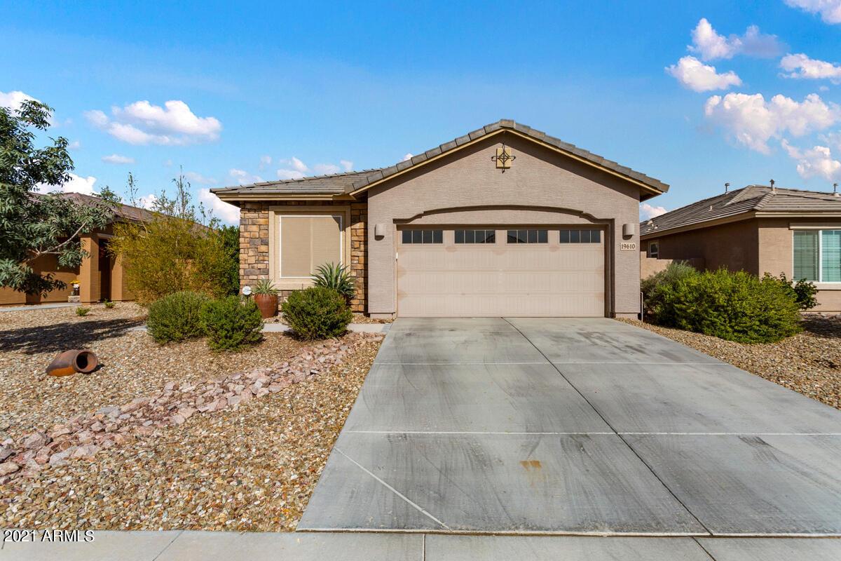 19610 W Washington St., Buckeye, AZ 85326