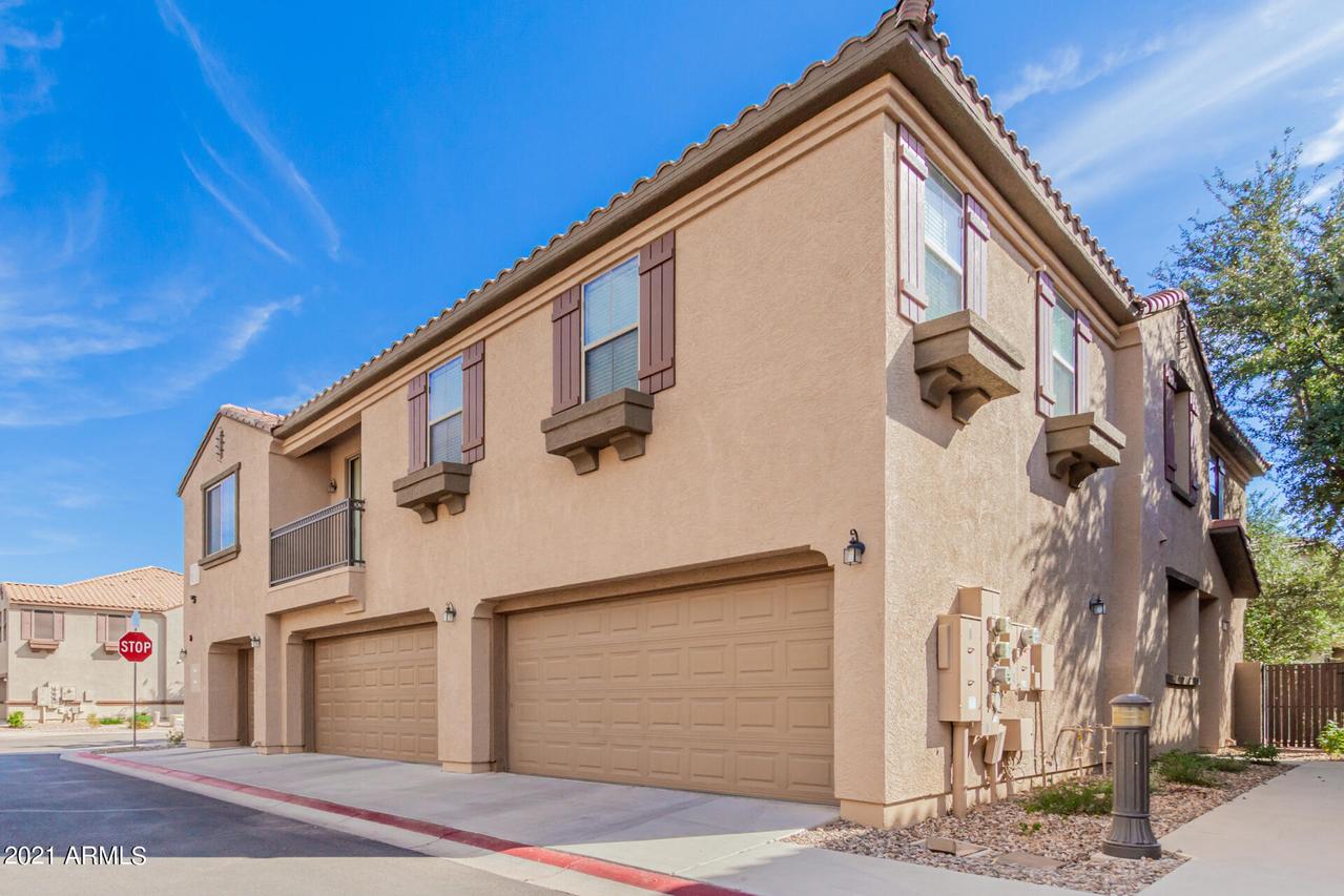 1250 S Rialto #54, Mesa, AZ 85209