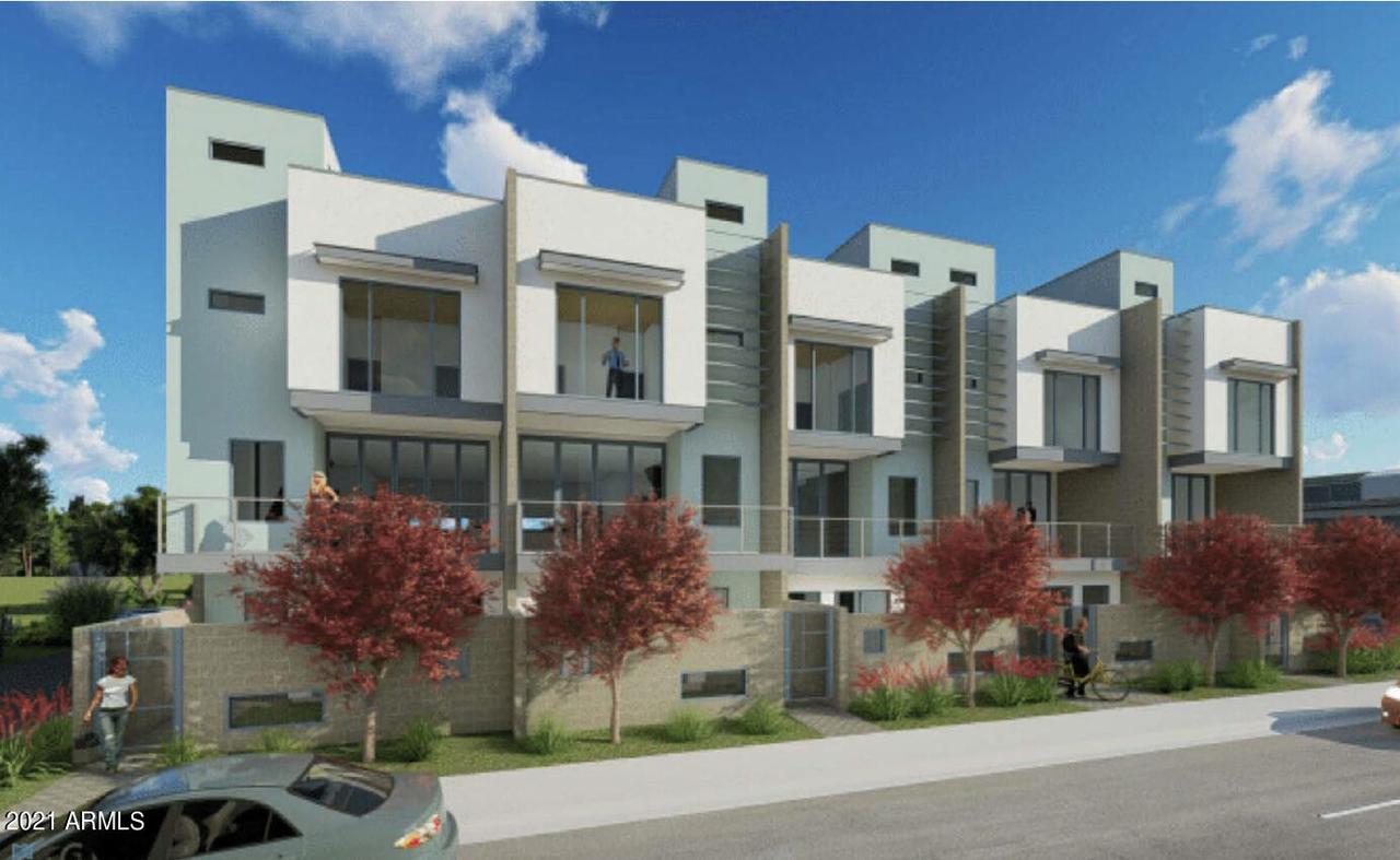 6904 E 1st Ave. #3, Scottsdale, AZ 85251