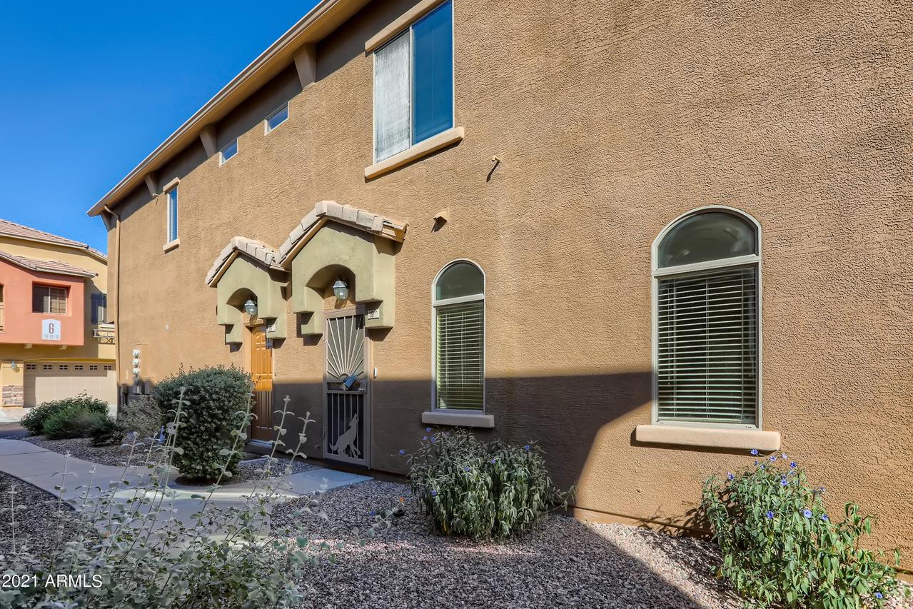 2250 E Deer Valley Rd. #19, Phoenix, AZ 85024