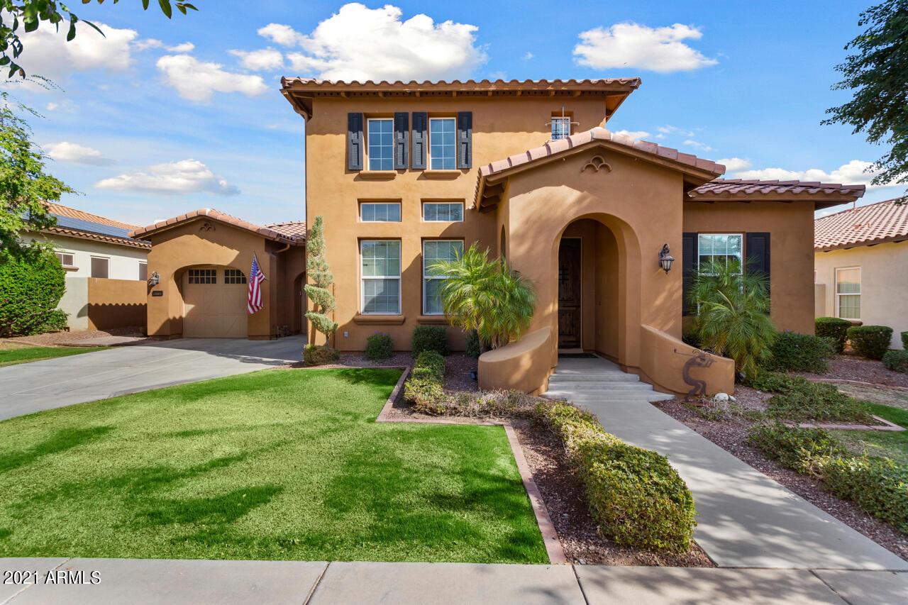 20720 W Founder Cir., Buckeye, AZ 85396