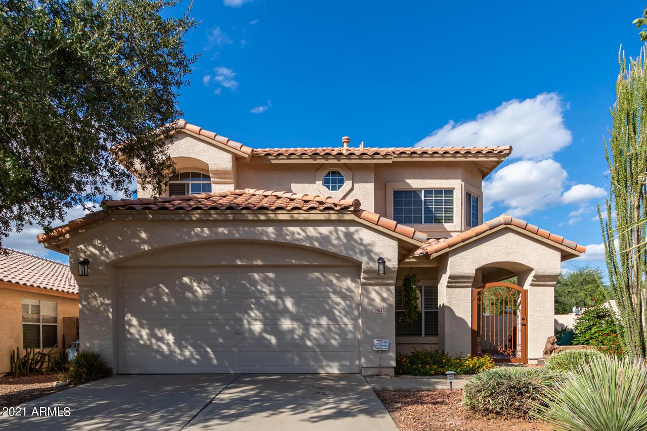 3964 E Encinas Ave., Gilbert, AZ 85234