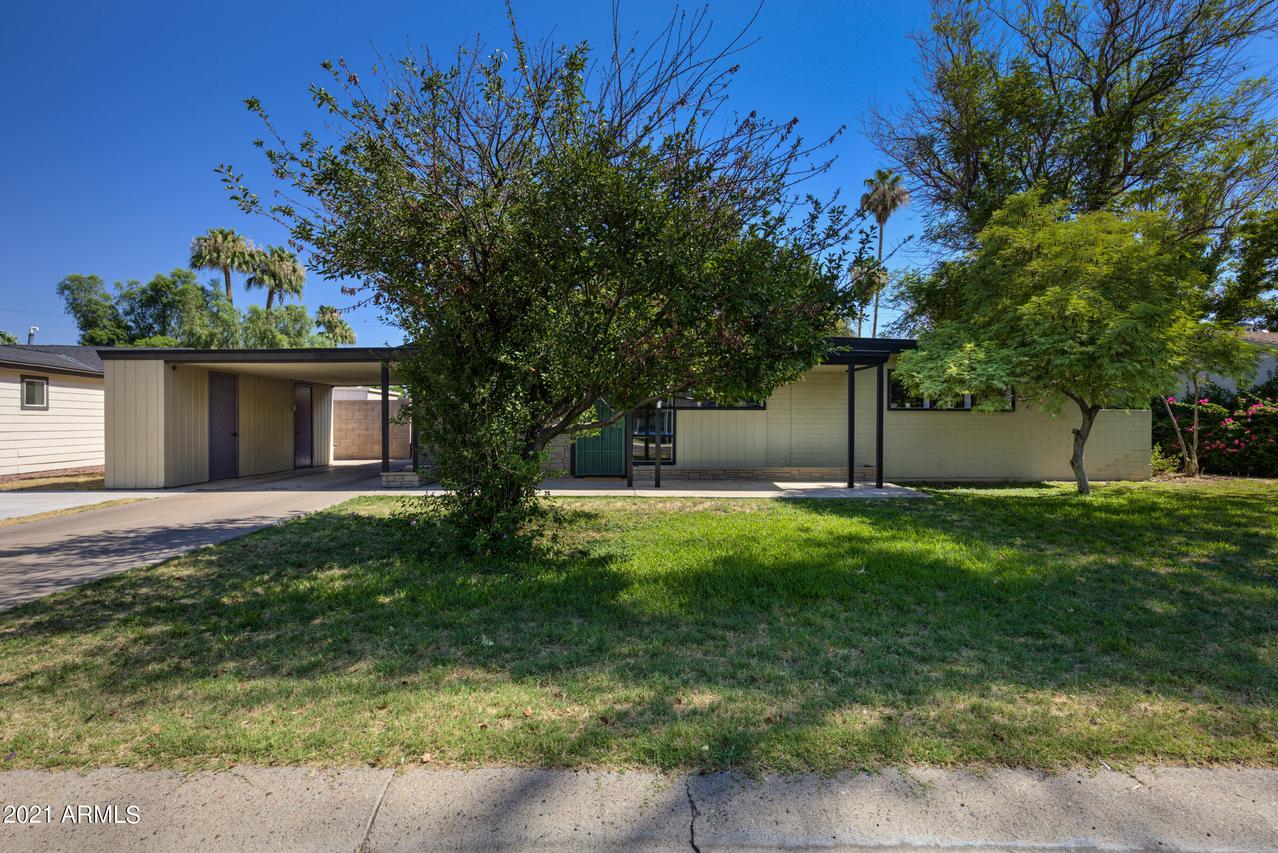 1320 W Rovey Ave., Phoenix, AZ 85013