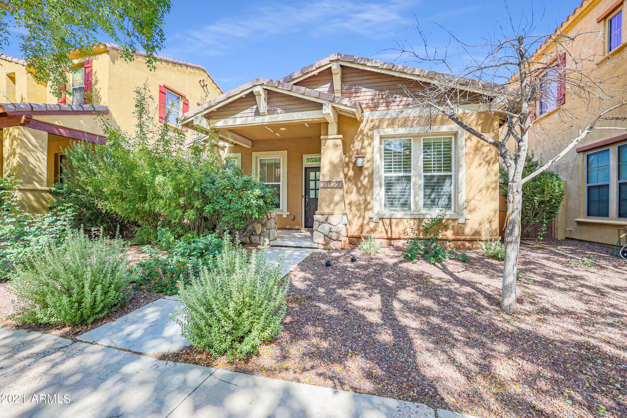 21122 W Sycamore Dr., Buckeye, AZ 85396