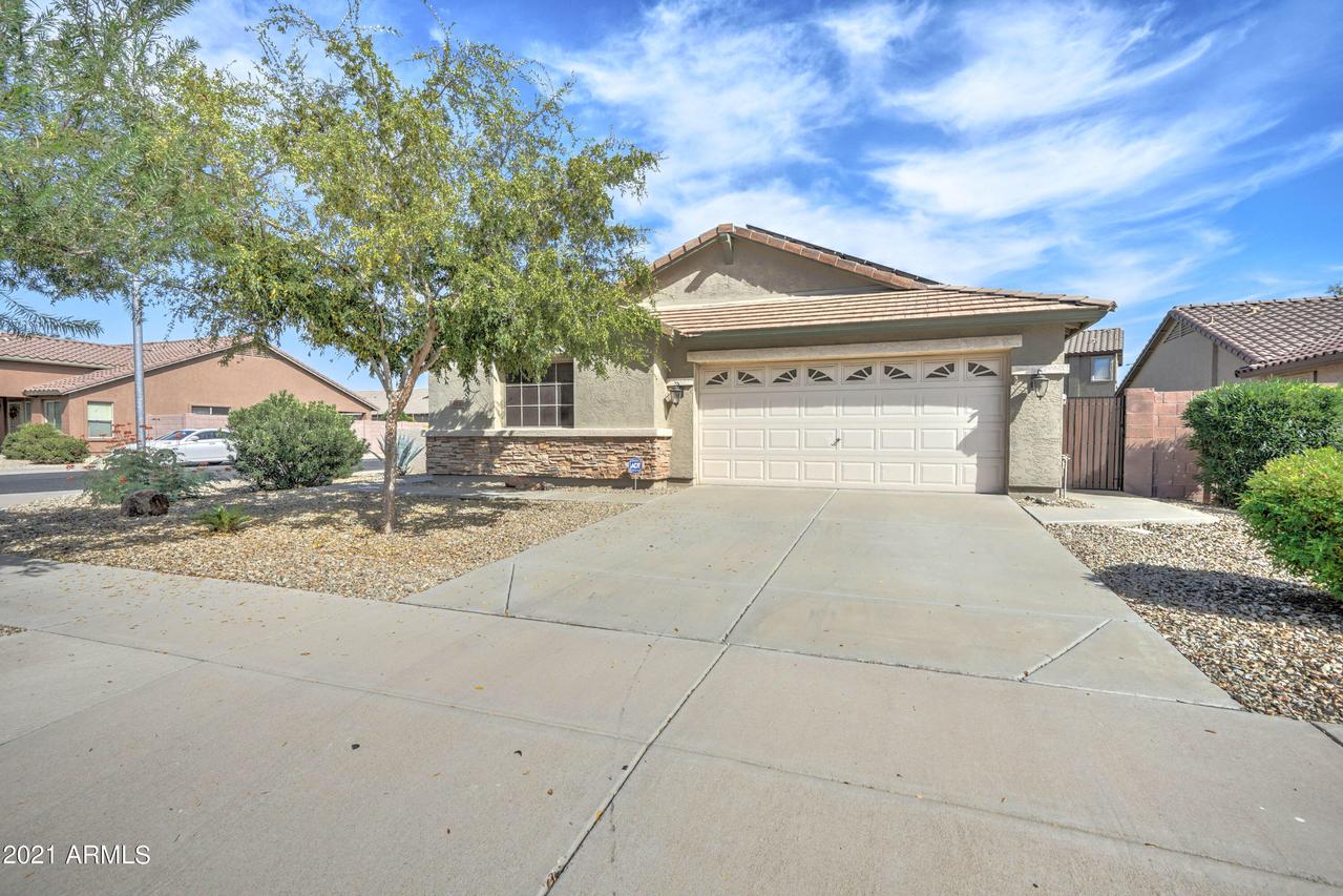 501 S 114th Ave., Avondale, AZ 85323