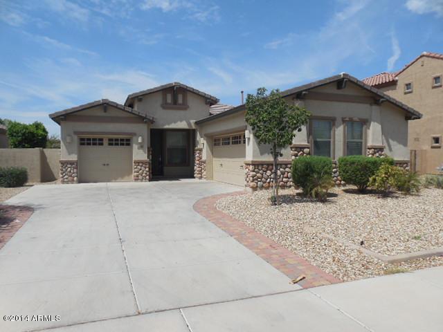 4268 N 157th Ave., Goodyear, AZ 85395