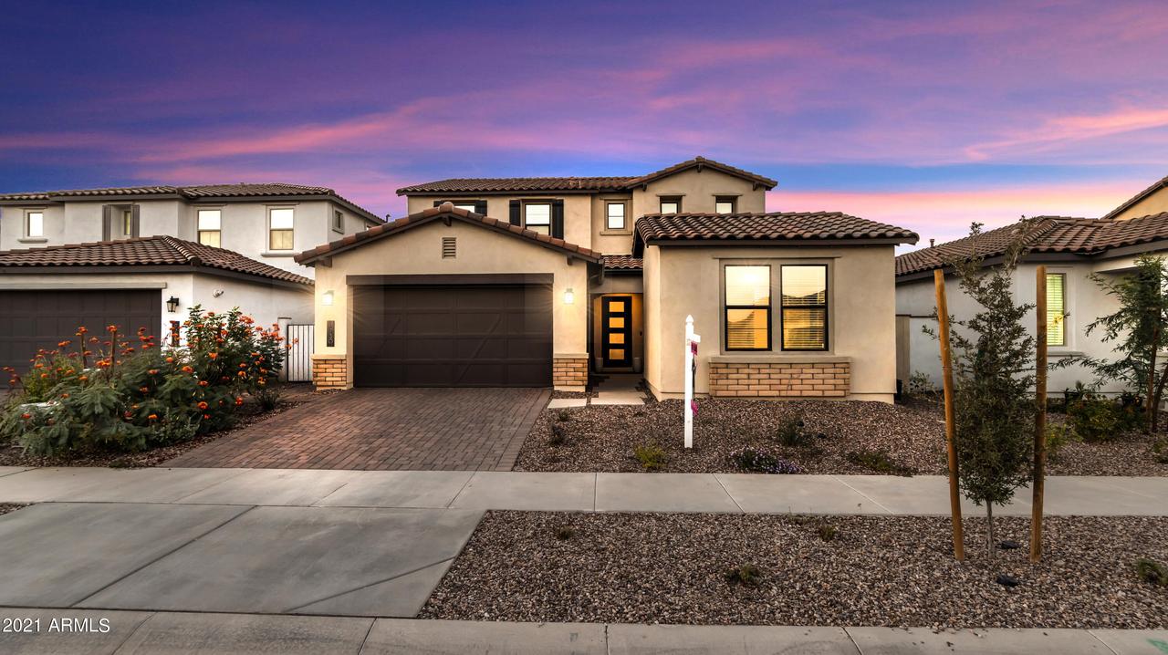 9730 E Resistance Ave., Mesa, AZ 85212