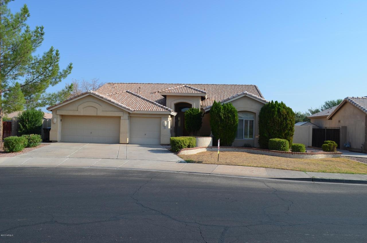 3624 E Encinas Ave., Gilbert, AZ 85234