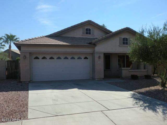 3859 N 143rd Ln., Goodyear, AZ 85395