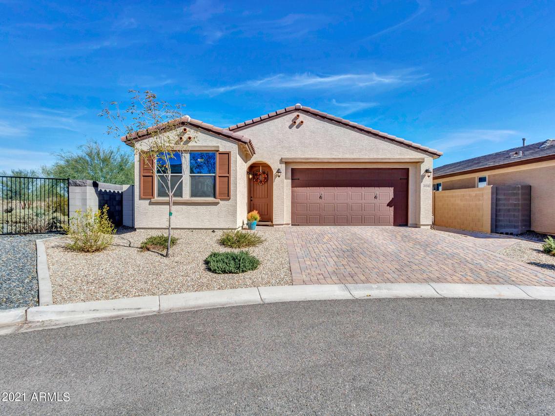 26541 N 122nd Dr., Peoria, AZ 85383
