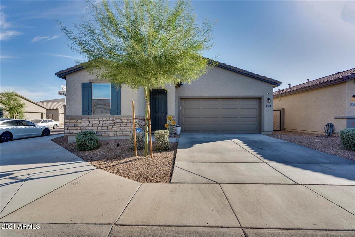 3213 W Fremont Rd., Phoenix, AZ 85041