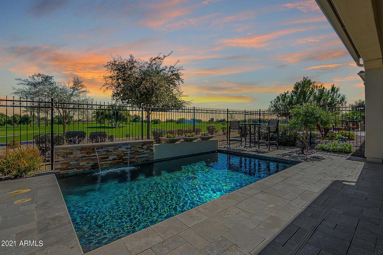 37177 N Wild Barley Path, Queen Creek, AZ 85140