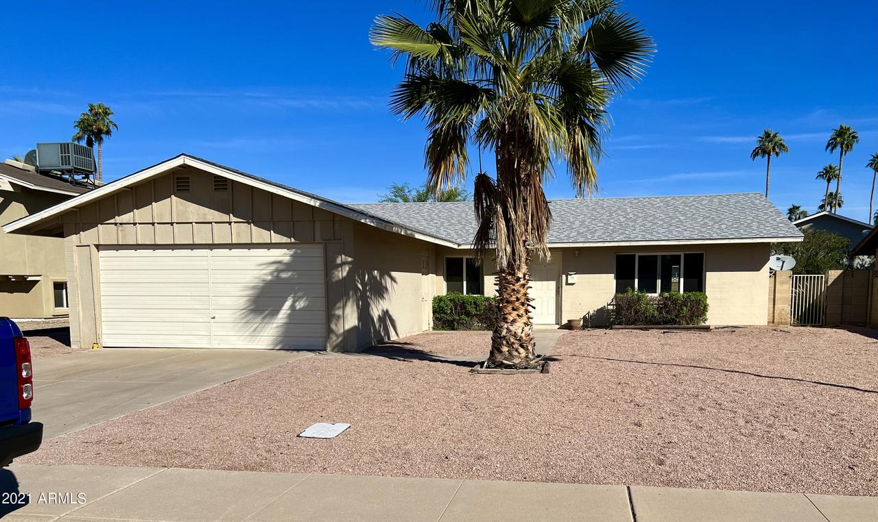 8114 E Arlington Rd., Scottsdale, AZ 85250