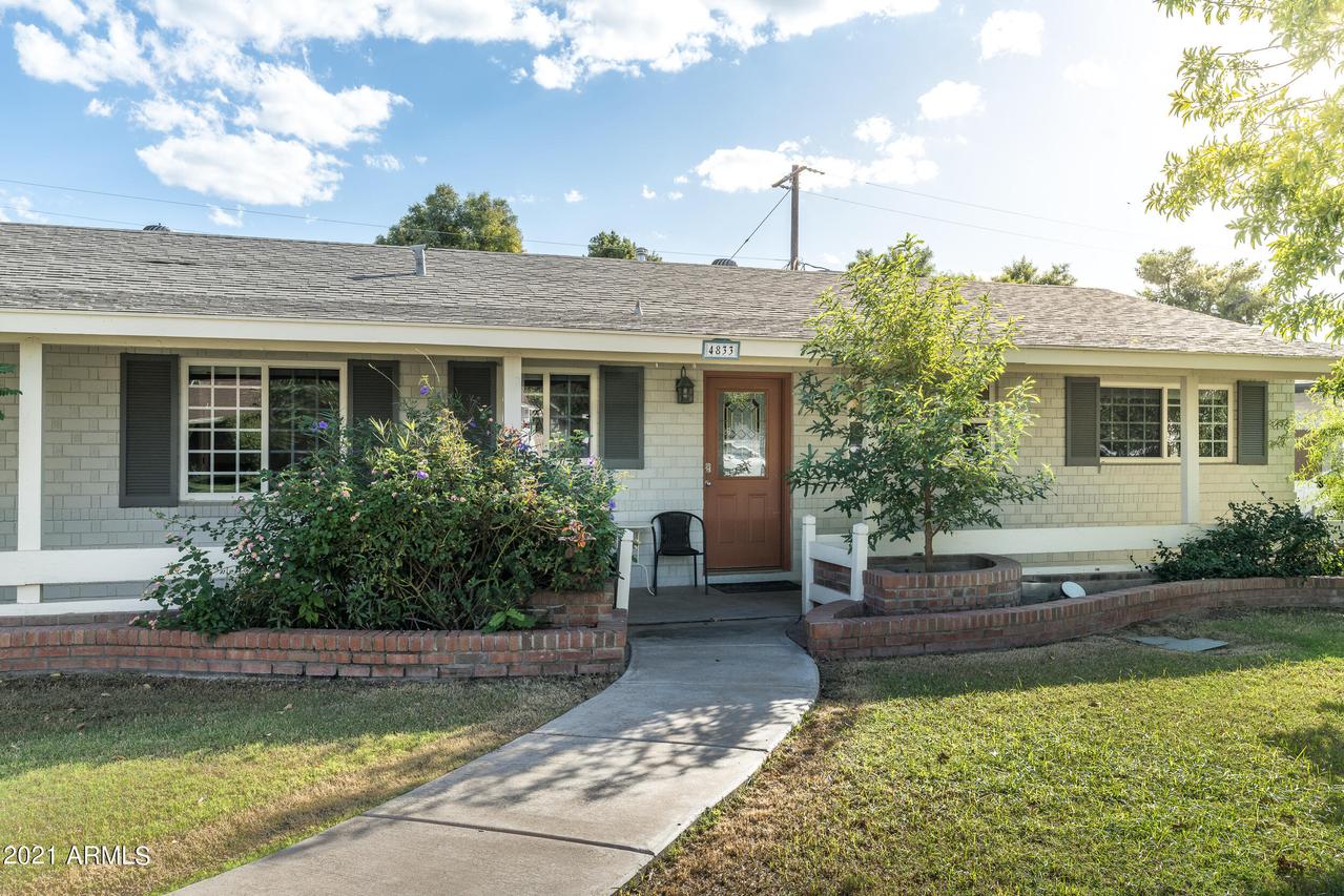 4833 E Weldon Ave., Phoenix, AZ 85018