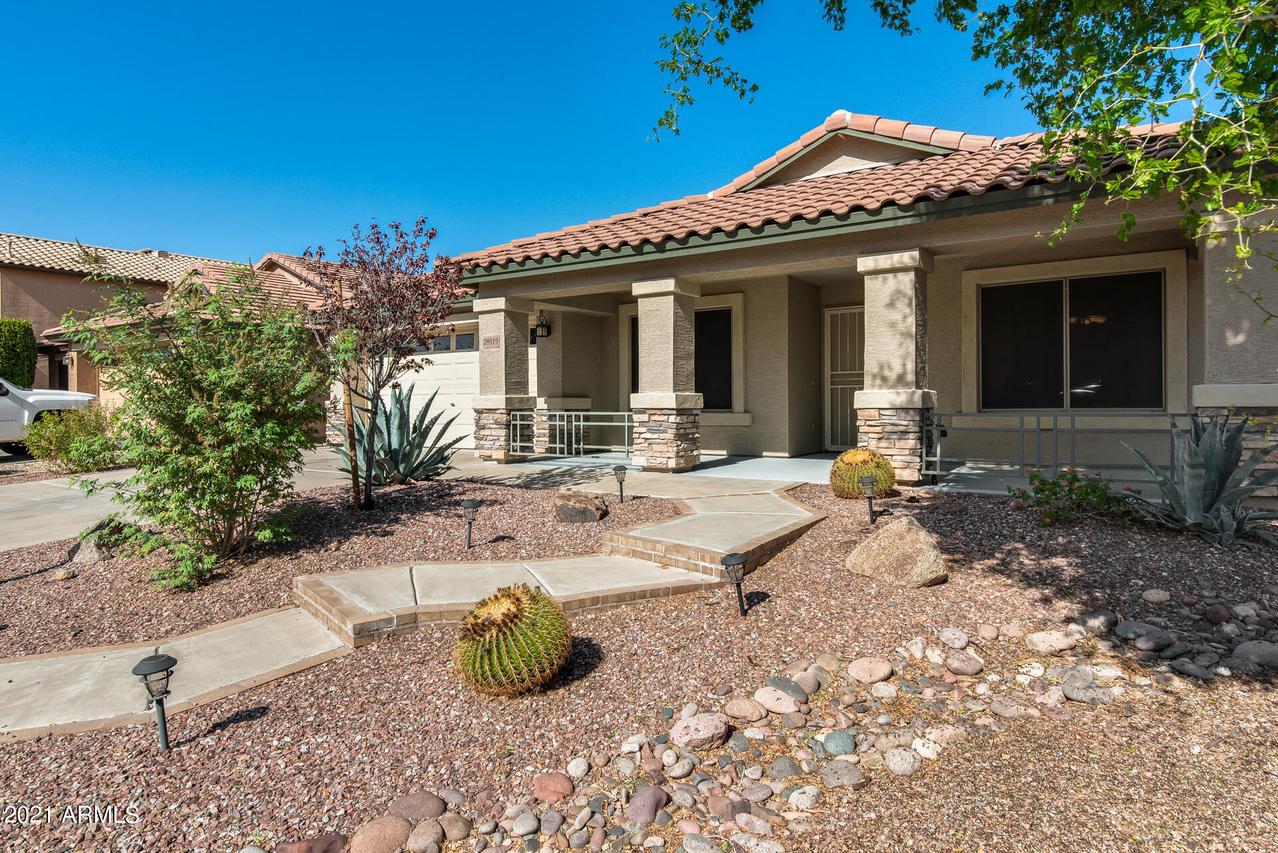 28919 N Nobel Rd., Phoenix, AZ 85085