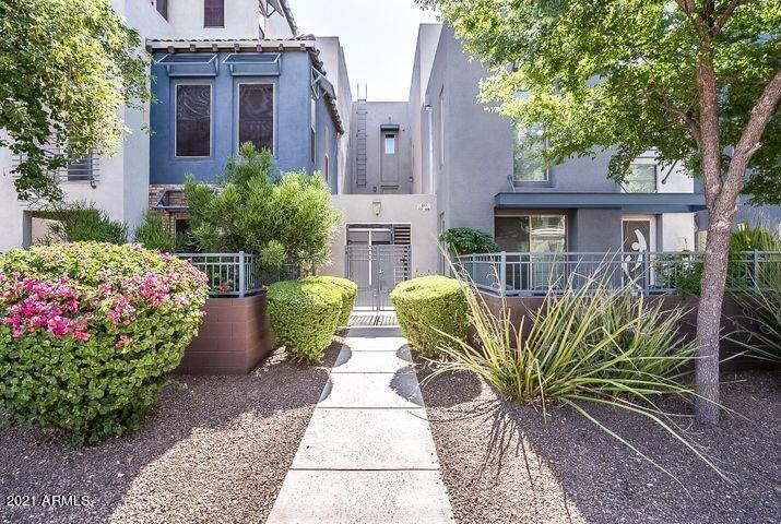 615 E Portland St. #119, Phoenix, AZ 85004