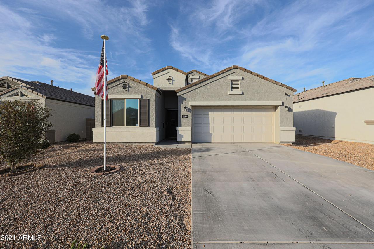 30948 W Columbus Ave., Buckeye, AZ 85396