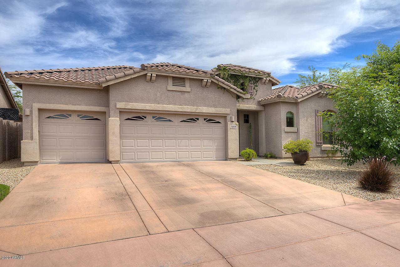 3208 W Caravaggio Ln., Phoenix, AZ 85086