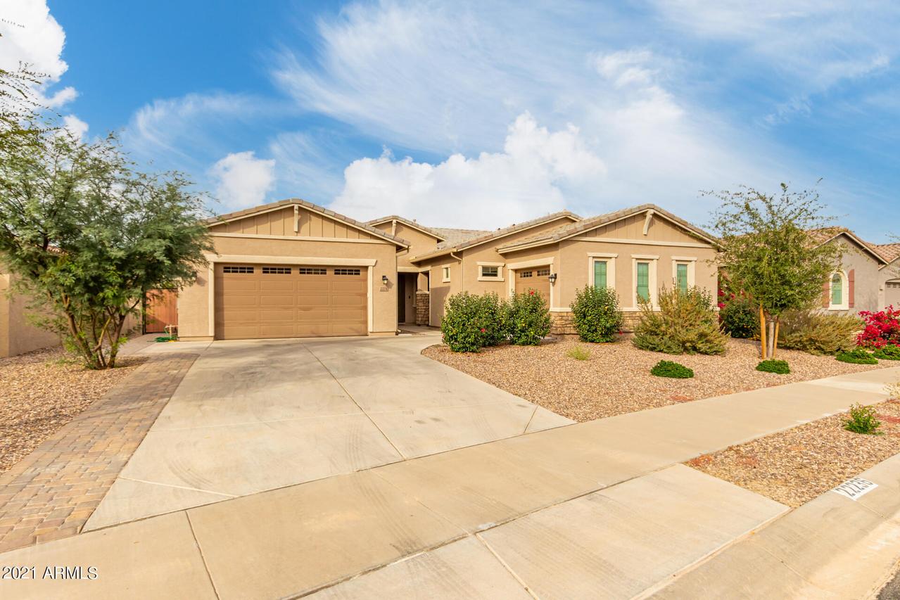 22236 E Sonoqui Blvd., Queen Creek, AZ 85142