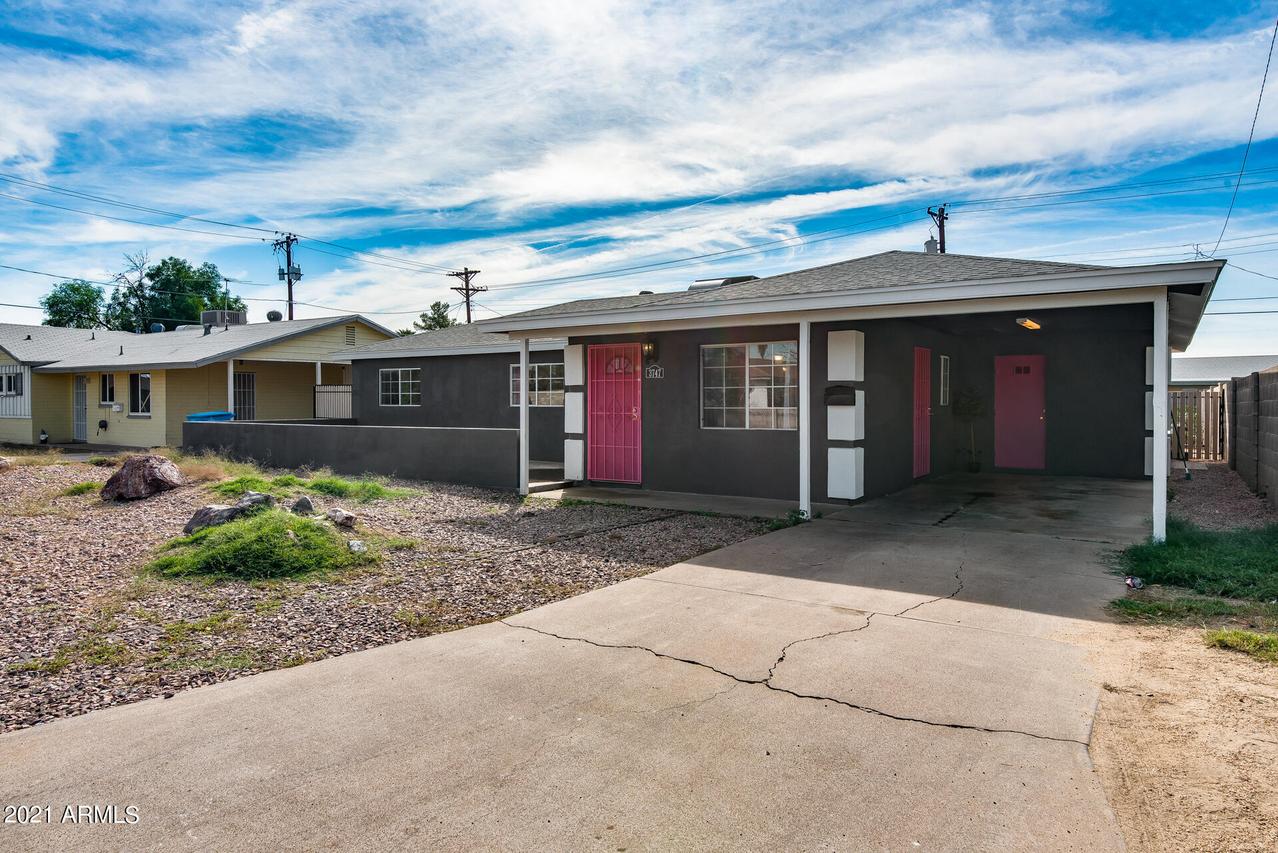 3747 W Montebello Ave., Phoenix, AZ 85019